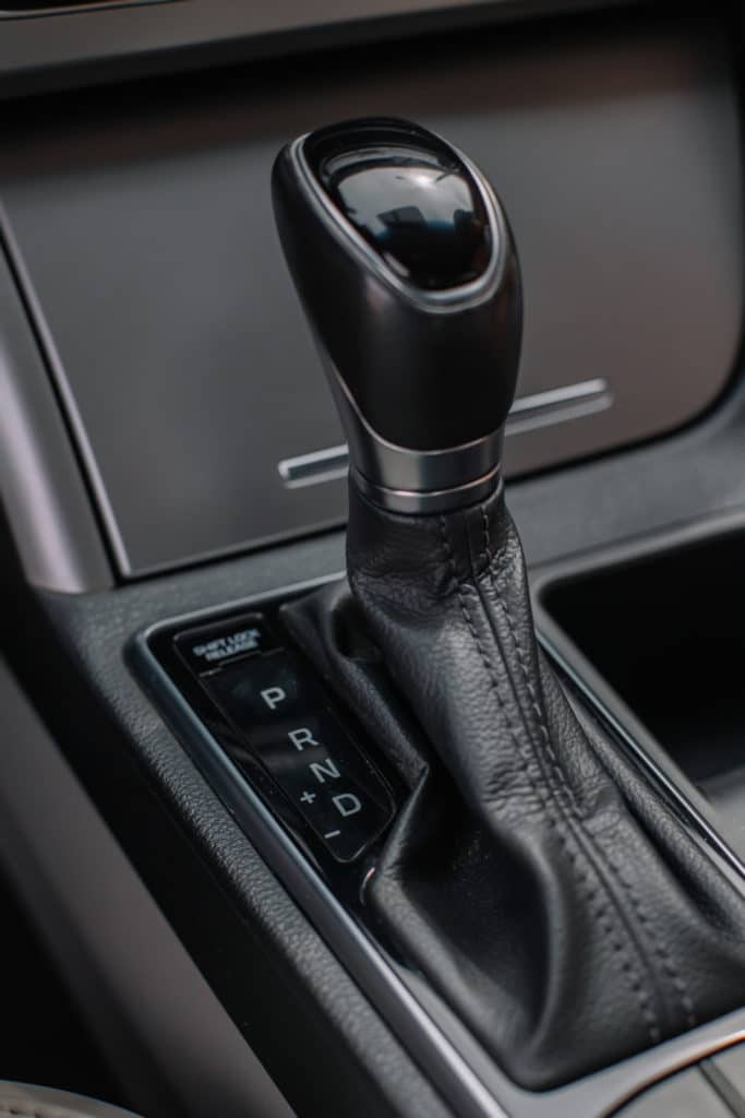 Permis boite automatique auto ecole 1 - Tremuson Côtes d'armor