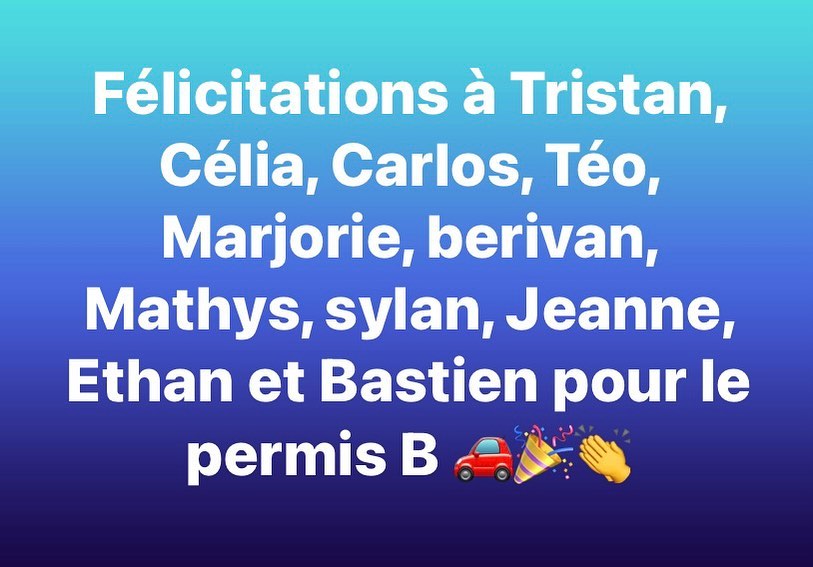 Du nouveau 1 1274734439607239 - Tremuson Côtes d'armor